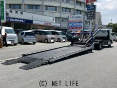 三菱ふそう キャンター