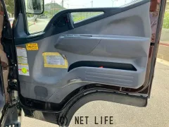 三菱ふそう キャンター