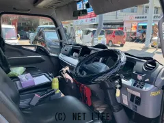 三菱ふそう キャンター