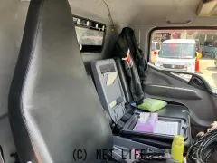 三菱ふそう キャンター