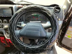 三菱ふそう キャンター