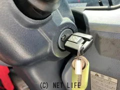 三菱ふそう キャンター