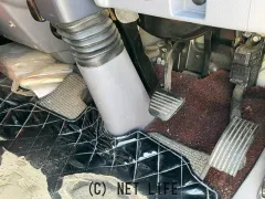 三菱ふそう キャンター