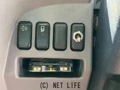 三菱ふそう キャンター