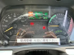 三菱ふそう キャンター