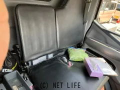 三菱ふそう キャンター