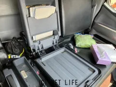 三菱ふそう キャンター