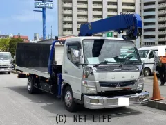 三菱ふそう キャンター