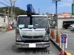 三菱ふそう キャンター