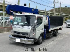 三菱ふそう キャンター