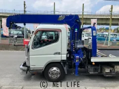 三菱ふそう キャンター