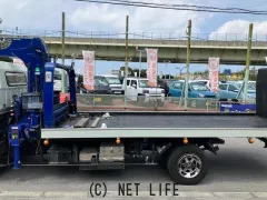 三菱ふそう キャンター