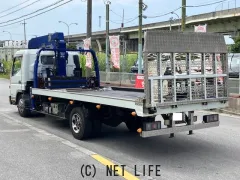 三菱ふそう キャンター