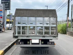 三菱ふそう キャンター