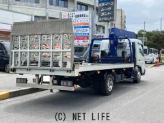 三菱ふそう キャンター