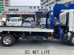 三菱ふそう キャンター