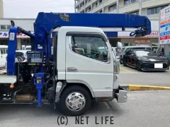 三菱ふそう キャンター