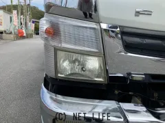 三菱ふそう キャンター