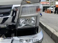 三菱ふそう キャンター