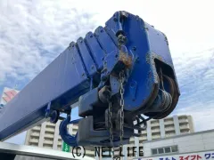 三菱ふそう キャンター