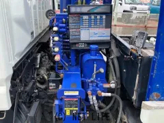 三菱ふそう キャンター