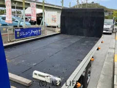 三菱ふそう キャンター