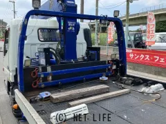 三菱ふそう キャンター