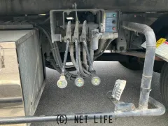 三菱ふそう キャンター