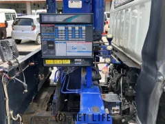 三菱ふそう キャンター