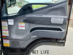 三菱ふそう キャンター