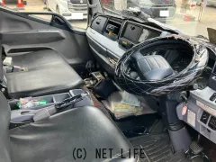 三菱ふそう キャンター