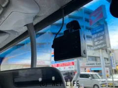 三菱ふそう キャンター