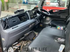 三菱ふそう キャンター