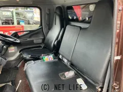 三菱ふそう キャンター