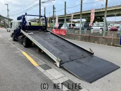 三菱ふそう キャンター