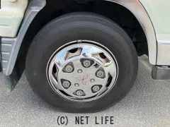 三菱ふそう キャンター