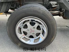 三菱ふそう キャンター