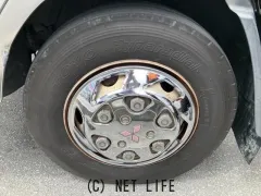 三菱ふそう キャンター