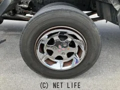 三菱ふそう キャンター