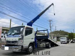 三菱ふそう キャンター