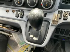 三菱ふそう キャンター