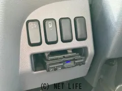 三菱ふそう キャンター