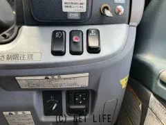 三菱ふそう キャンター