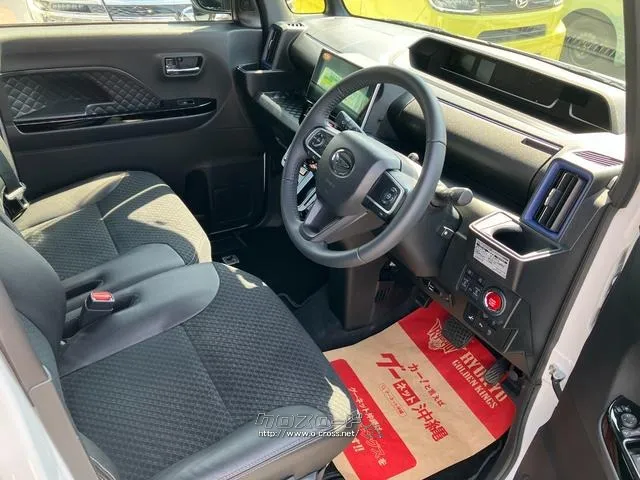 ダイハツ タント