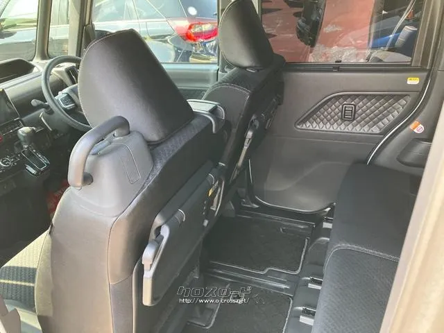 ダイハツ タント