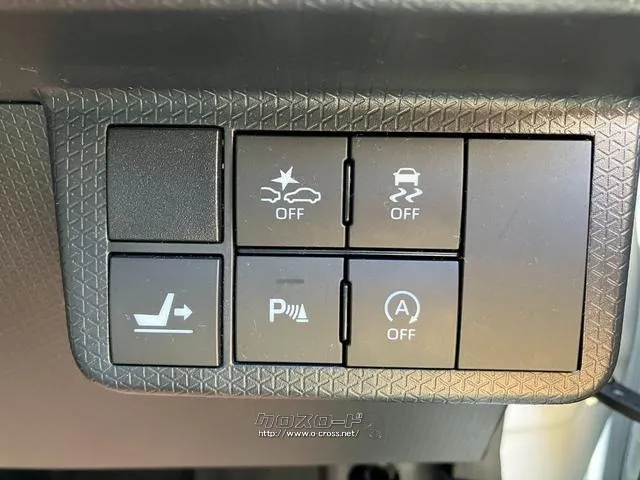 ダイハツ タント