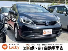 ホンダ フィット