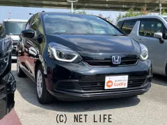 ホンダ フィット