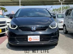 ホンダ フィット