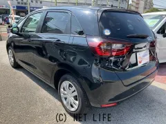 ホンダ フィット